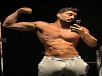 Zayn Dom