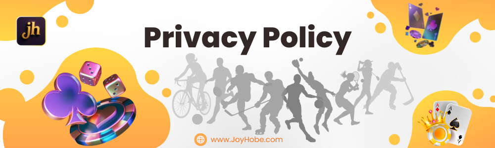 Privacy Policy