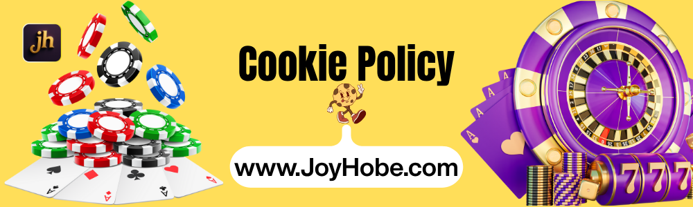 Cookie Policy